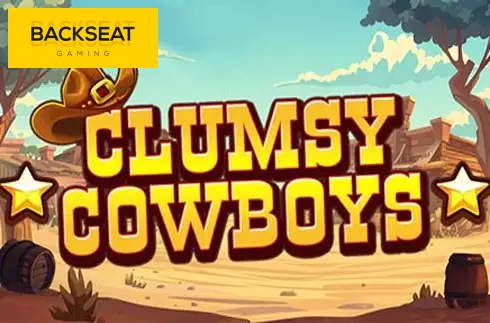 Clumsy Cowboys